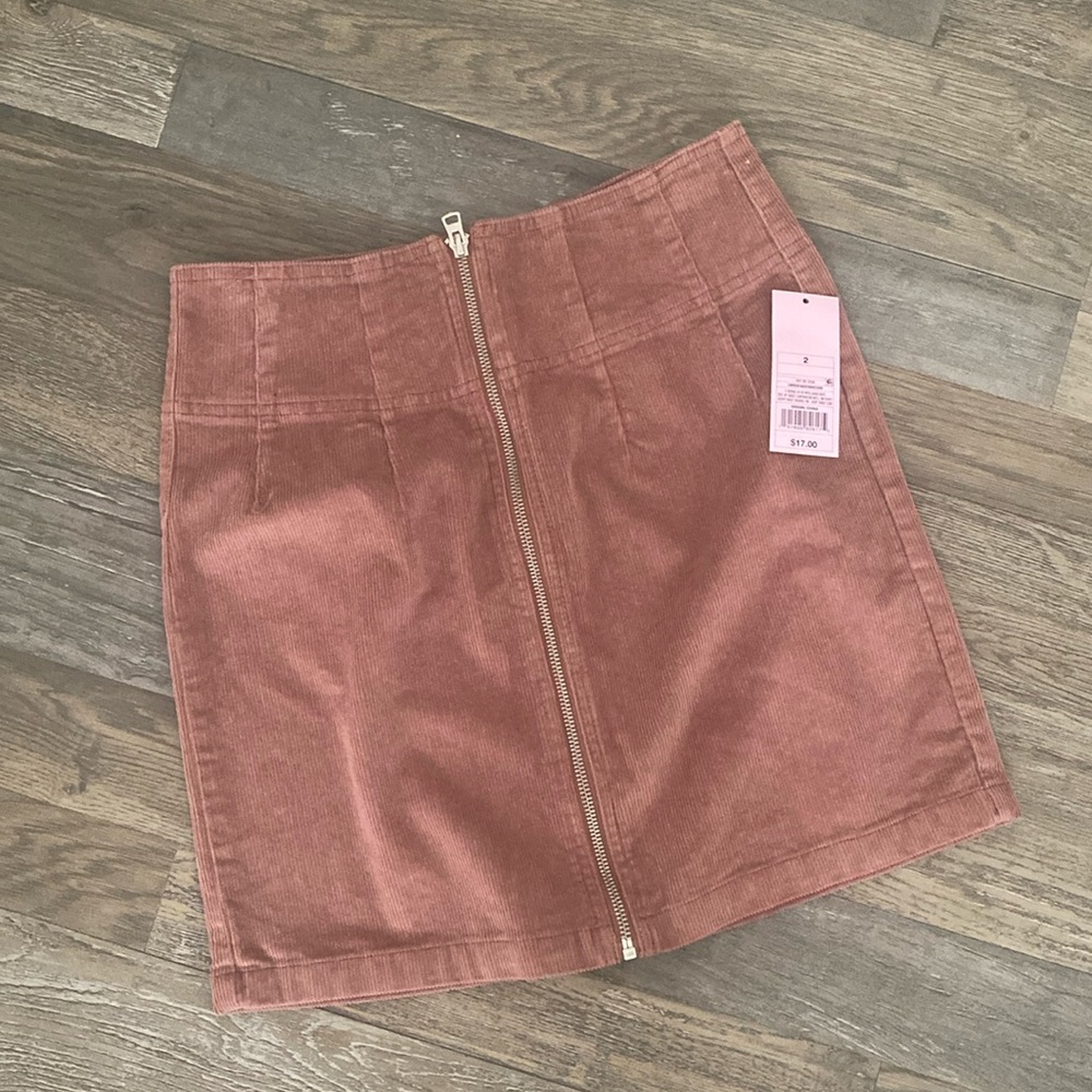 Wild Fable mauve pink